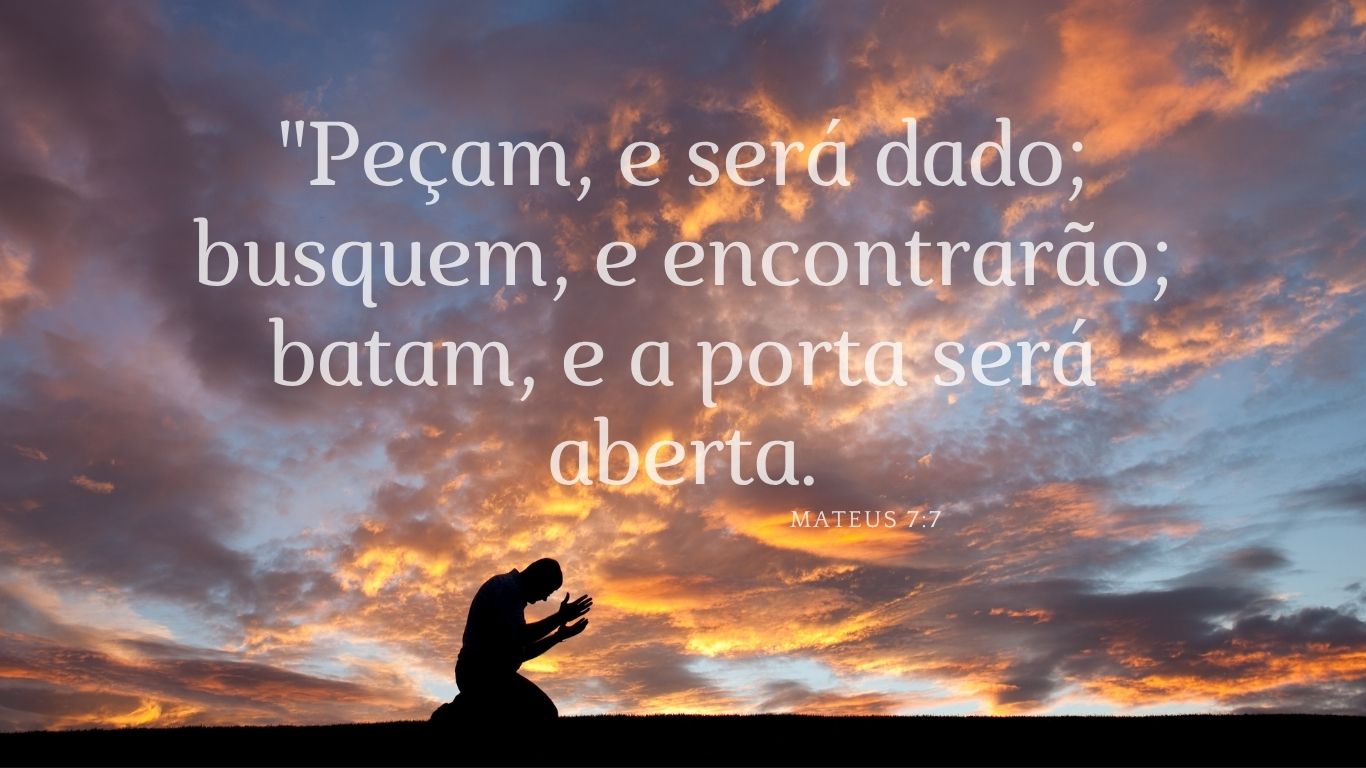 Relógio de Oração