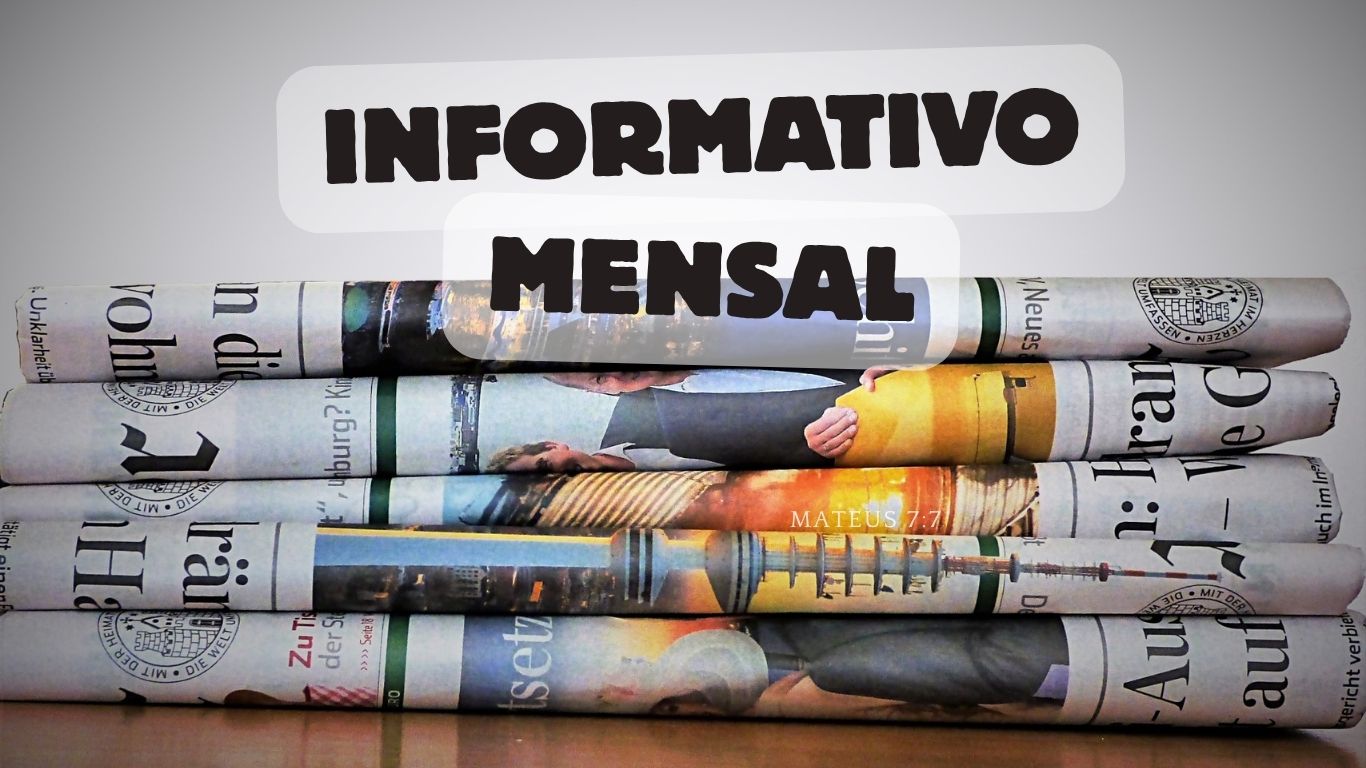 IBI News - Boletins